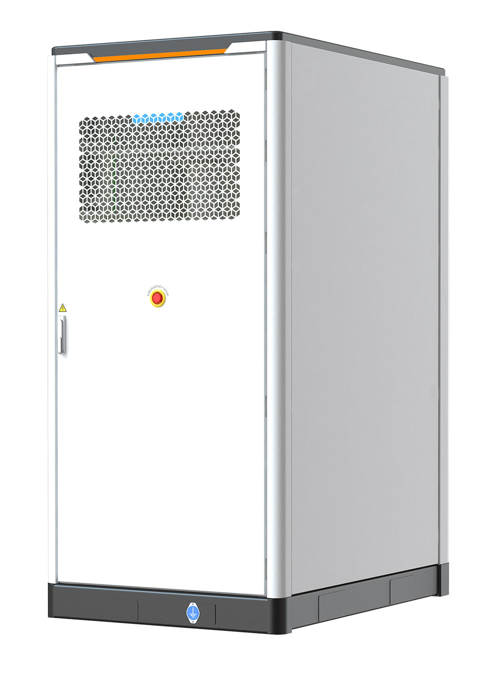 Taiten 一體式工商儲能 125kw 255kwh